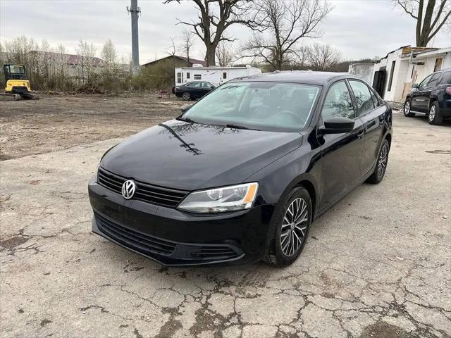 2013 Volkswagen Jetta 2.0L S for sale in Merrillville, IN