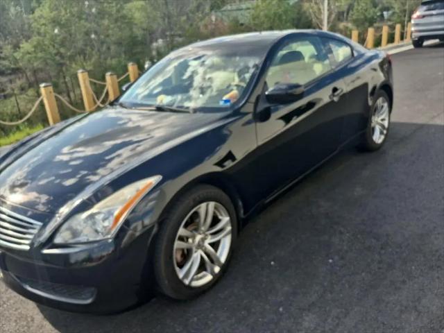2009 INFINITI G37 Base for sale in Richmond, VA