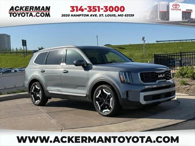 2025 Kia Telluride S for sale in St Louis, MO