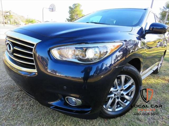 2015 INFINITI QX60 Base for sale in Phoenix, AZ