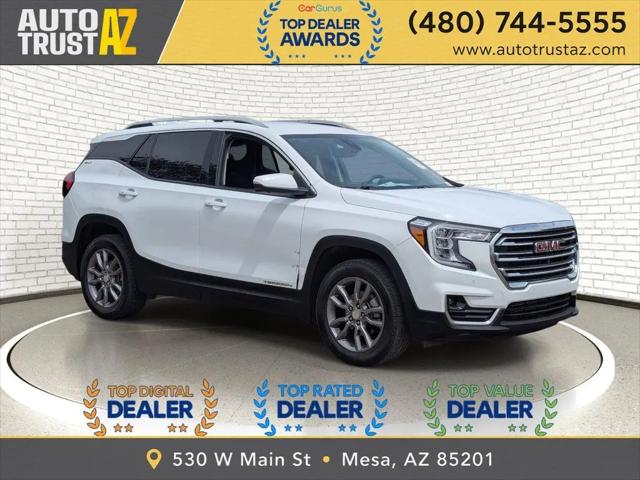 2023 GMC Terrain AWD SLT for sale in Mesa, AZ