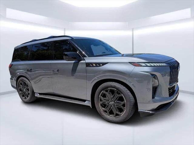 2026 INFINITI QX80 SPORT AWD for sale in Palm Coast, FL