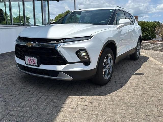 2024 Chevrolet Blazer FWD 2LT for sale in Peoria, IL