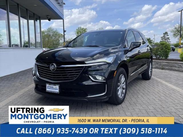 2023 Buick Enclave Essence FWD for sale in Peoria, IL