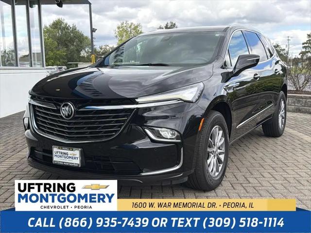 2023 Buick Enclave Essence FWD for sale in Peoria, IL