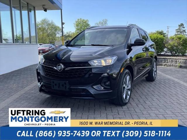 2023 Buick Encore GX Select FWD for sale in Peoria, IL