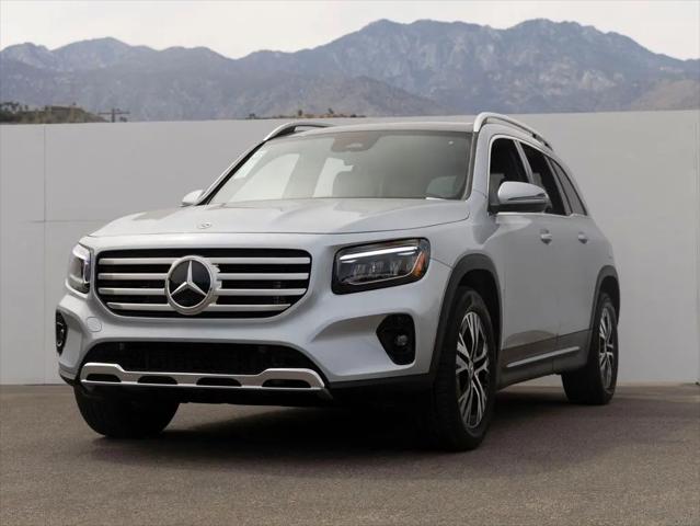 2026 Mercedes-Benz GLB Base for sale in Palm Springs, CA