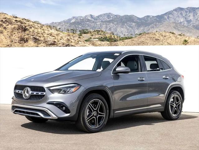 2026 Mercedes-Benz GLA-CLASS 4MATIC for sale in Palm Springs, CA