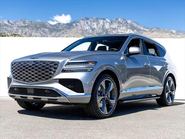 2026 Genesis GV80 3.5T Prestige AWD for sale in Palm Springs, CA
