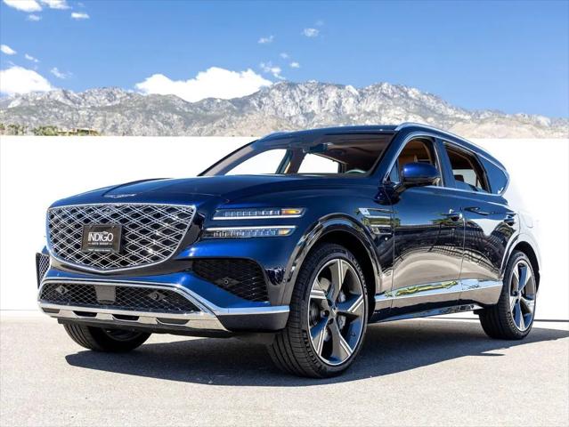 2026 Genesis GV80 2.5T Prestige AWD for sale in Palm Springs, CA