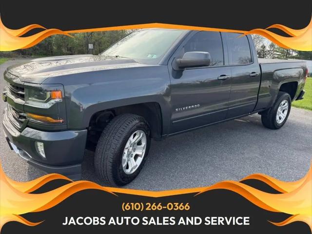 2019 Chevrolet Silverado 1500 LD LT for sale in Whitehall, PA