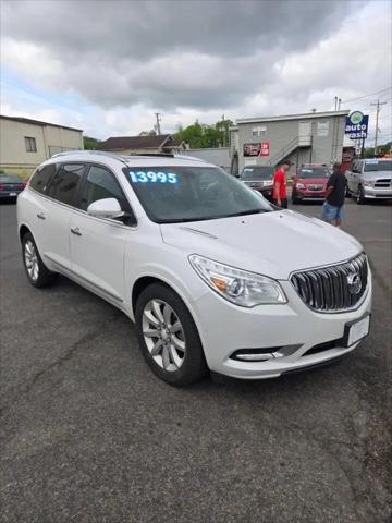 2016 Buick Enclave Premium for sale in Huntington, WV