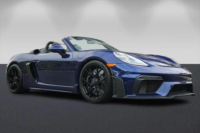 2025 Porsche 718 Spyder RS for sale in Greenwich, CT