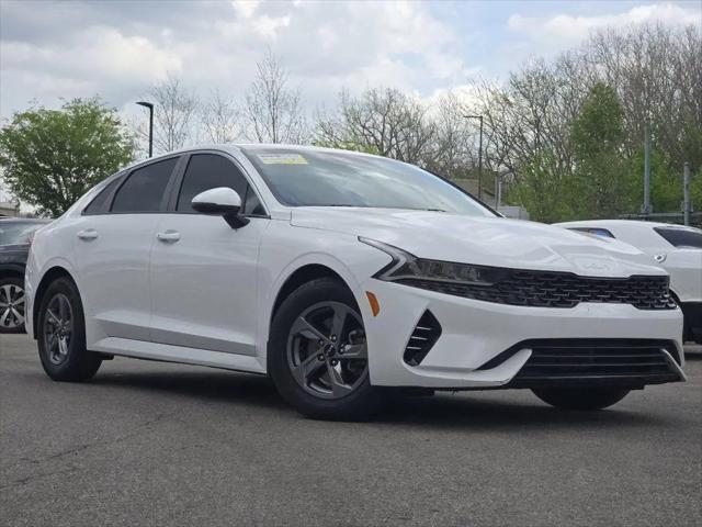 2023 Kia K5 LXS for sale near Columbus, OH