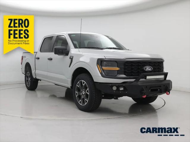 2024 Ford F-150 STX for sale in Rogers, AR