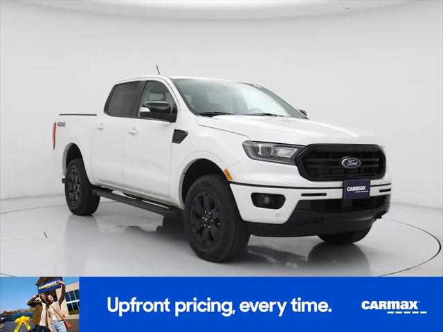 2019 Ford Ranger LARIAT for sale in Rogers, AR