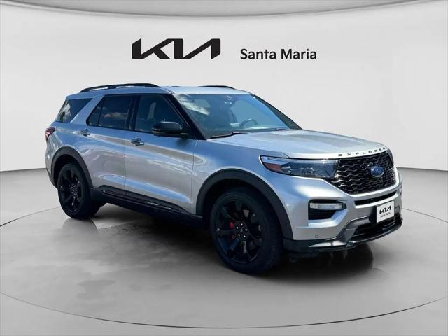 2020 Ford Explorer ST for sale in Santa Maria, CA