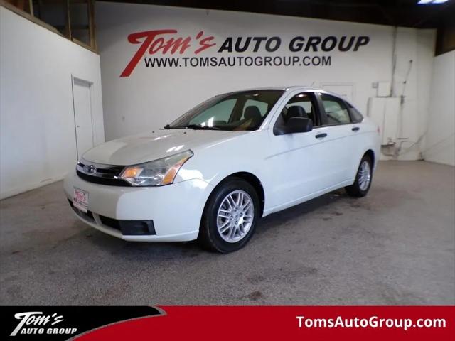 2010 Ford Focus SE for sale in Des Moines, IA