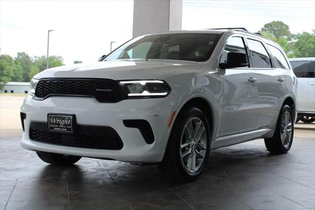 2024 Dodge Durango GT Plus AWD for sale in Center, TX