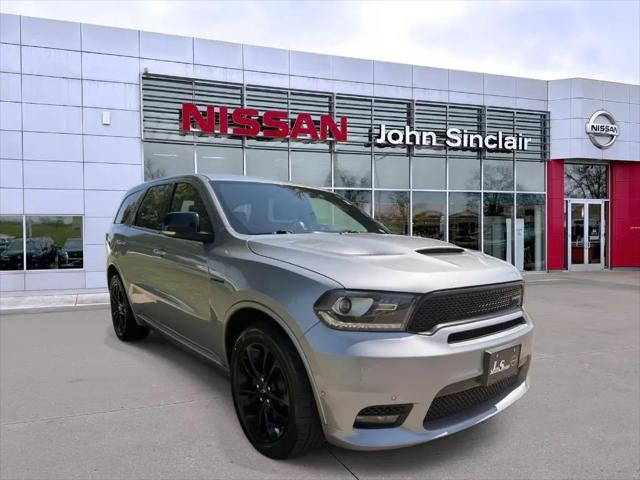 2020 Dodge Durango R/T AWD for sale in Cape Girardeau, MO