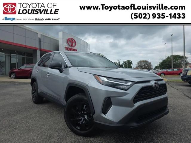 2023 Toyota RAV4 LE for sale in Louisville, KY