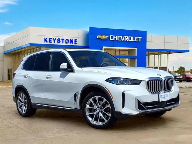 2024 BMW X5 sDrive40i for sale in Sand Springs, OK