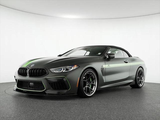2023 BMW M8 Competition for sale in Bellevue, WA