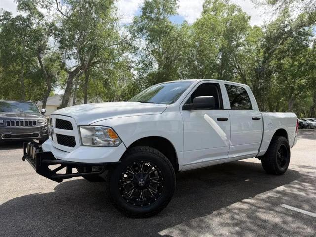2016 Ram 1500 Express for sale in Orange City, FL