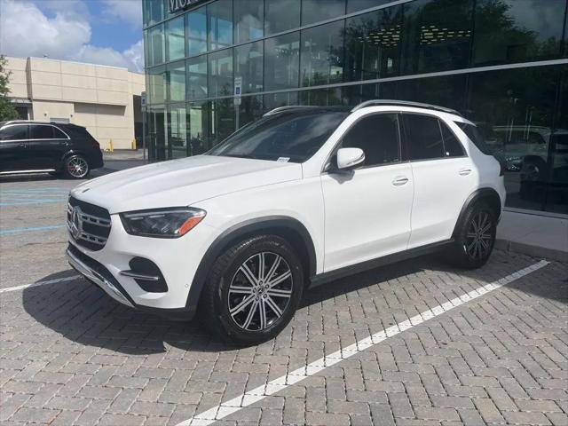 2024 Mercedes-Benz GLE GLE 350 4MATIC for sale in Charleston, SC