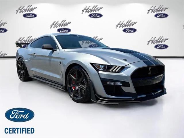 2021 Ford Mustang Shelby GT500 Fastback for sale in Maitland, FL