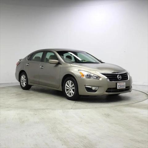 2014 Nissan Altima 2.5 S for sale in El Cajon, CA