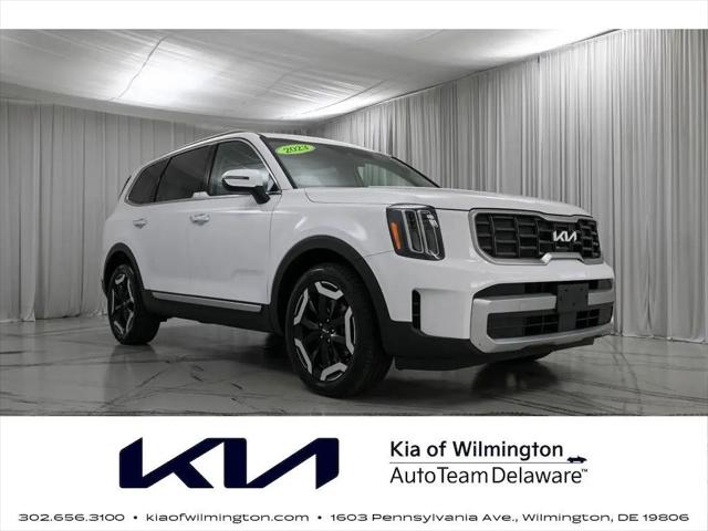 2023 Kia Telluride S for sale in Wilmington, DE