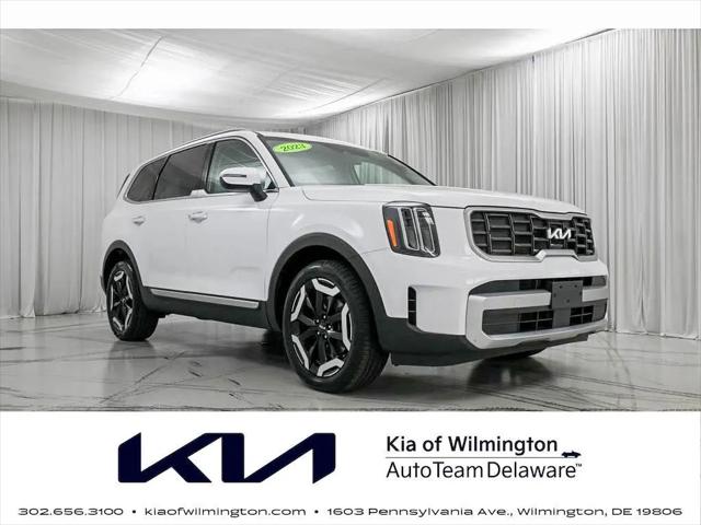 2023 Kia Telluride S for sale in Wilmington, DE
