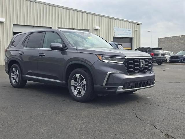 2025 Honda Pilot EX-L for sale in Marysville, OH