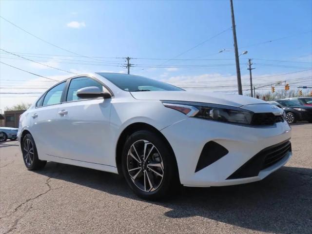 2024 Kia Forte LXS for sale in Wickliffe, OH