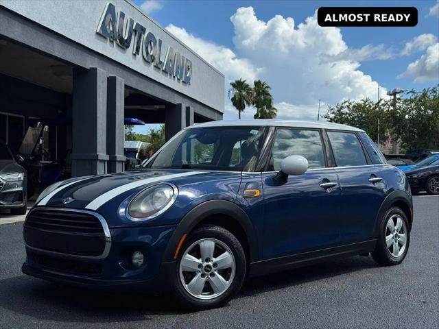2015 MINI Hardtop Cooper for sale in Jacksonville, FL