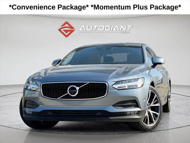 2018 Volvo S90 T5 Momentum for sale in Fishers, IN