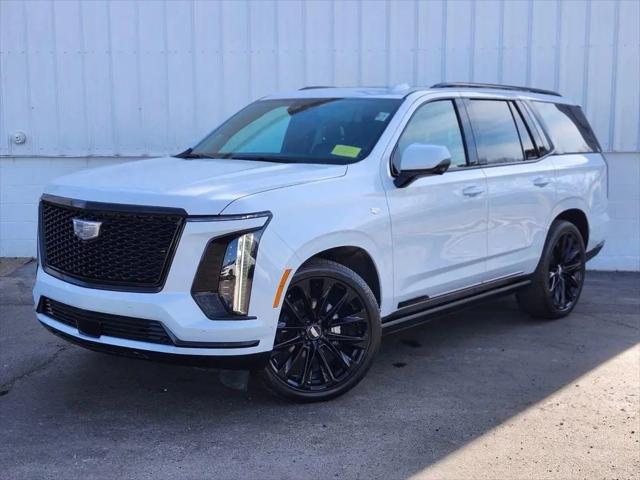2026 Cadillac Escalade Platinum Sport for sale in Plymouth, MA