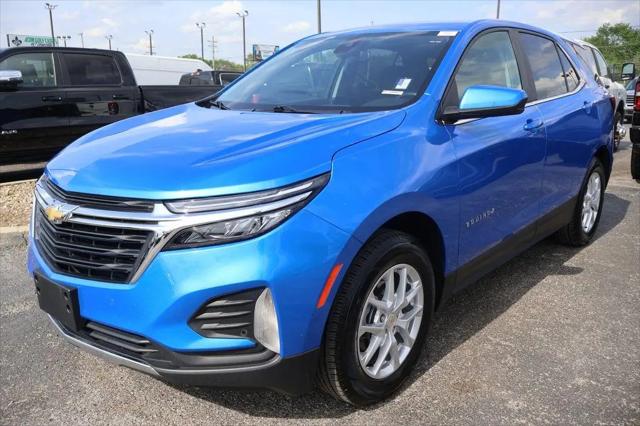 2024 Chevrolet Equinox AWD LT for sale in Louisville, KY