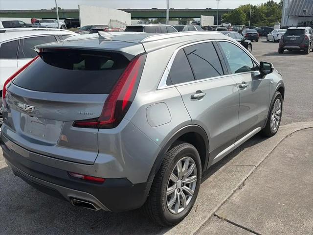 2023 Cadillac XT4 AWD Premium Luxury for sale in Knoxville, TN