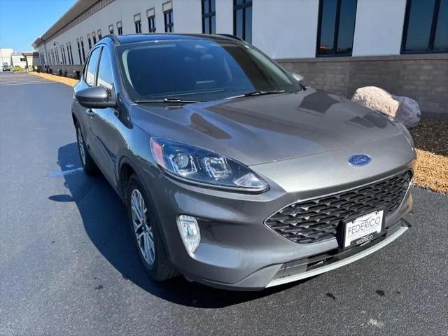 2022 Ford Escape SEL for sale in Wood River, IL