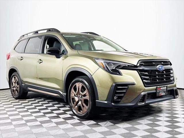 2025 Subaru Ascent Bronze Edition 7-Passenger for sale in Leesburg, VA