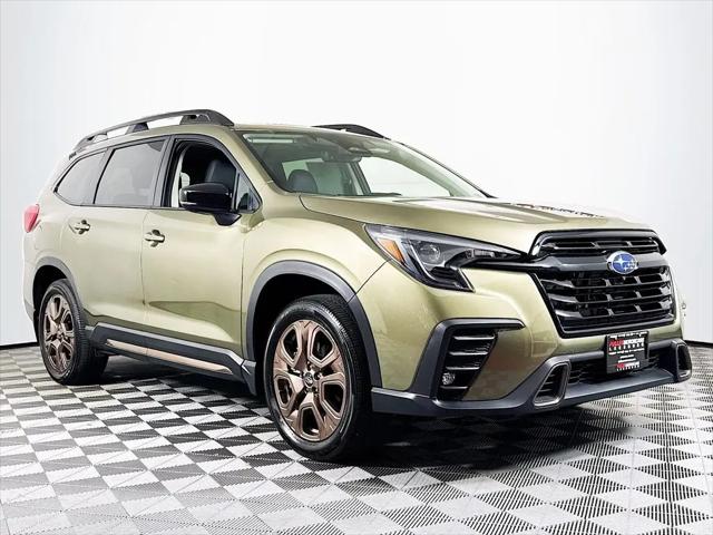 2025 Subaru Ascent Bronze Edition 7-Passenger for sale in Leesburg, VA