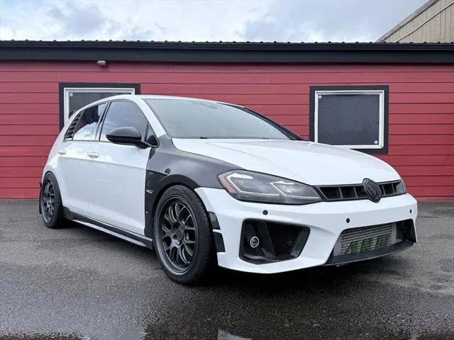 2019 Volkswagen Golf R 2.0T w/DCC & Navigation for sale in Albany, OR