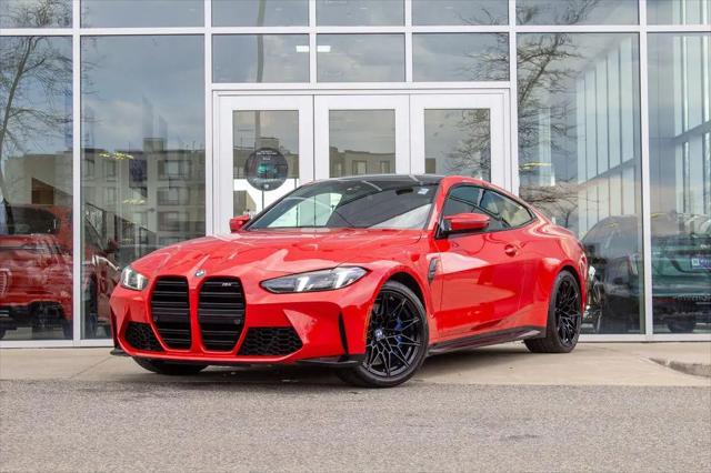 2026 BMW M4 Base for sale in Brighton, MA