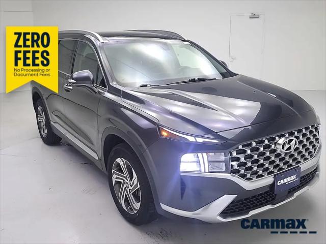 2023 Hyundai Santa Fe SEL for sale in Ellicott City, MD