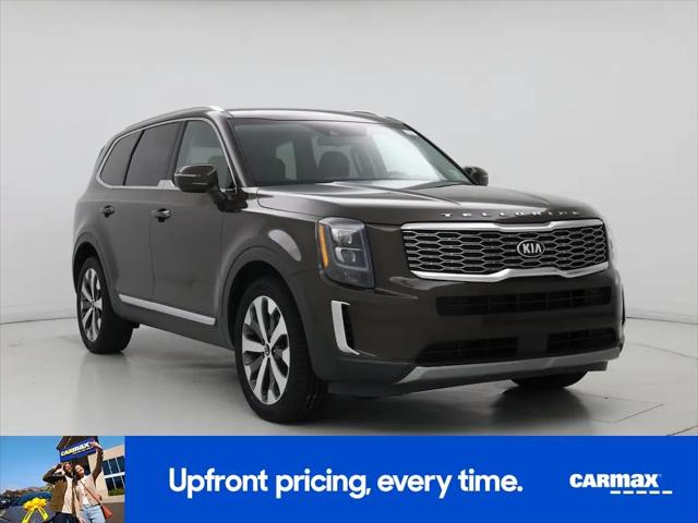 2021 Kia Telluride EX for sale in Baton Rouge, LA