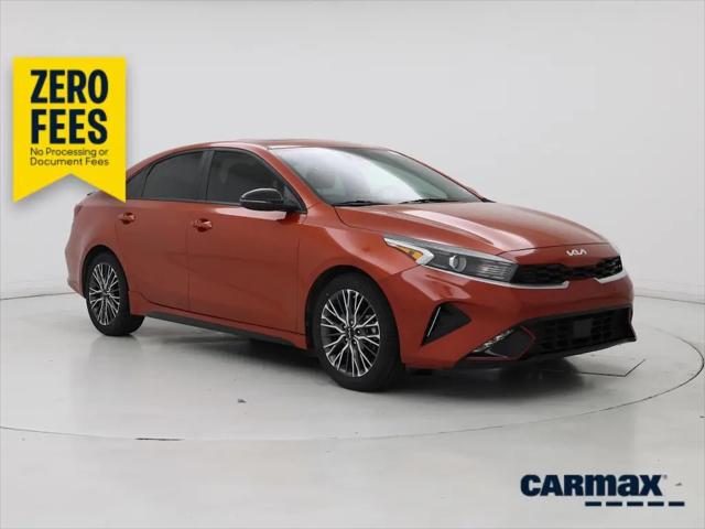 2023 Kia Forte GT-Line for sale in Baton Rouge, LA