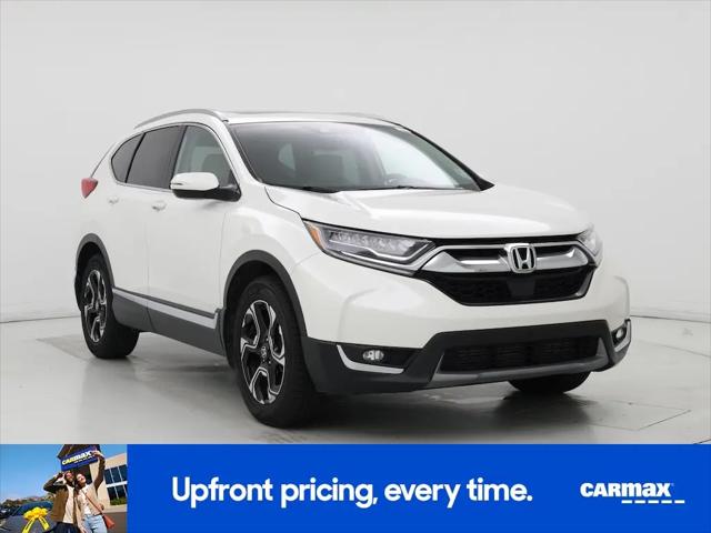 2018 Honda CR-V Touring for sale in Baton Rouge, LA