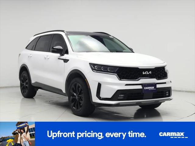 2023 Kia Sorento SX for sale in Houston, TX